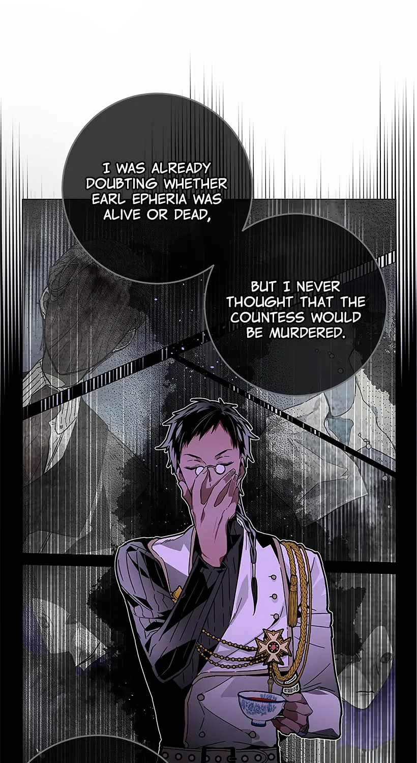 This Girl Is a Little Wild Chapter 40 page 49 - 