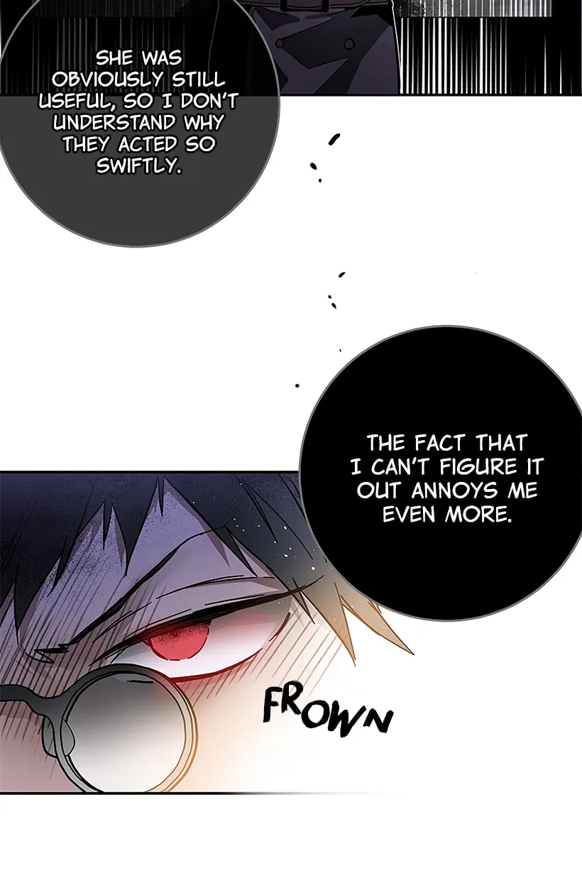 This Girl Is a Little Wild Chapter 40 page 50 - 