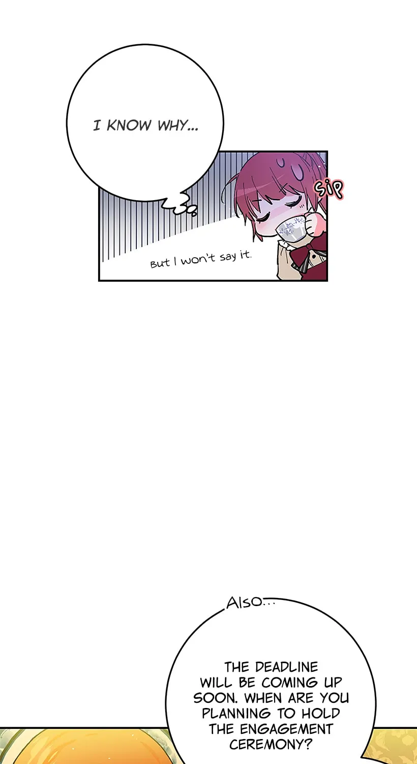 This Girl Is a Little Wild Chapter 40 page 51 - 