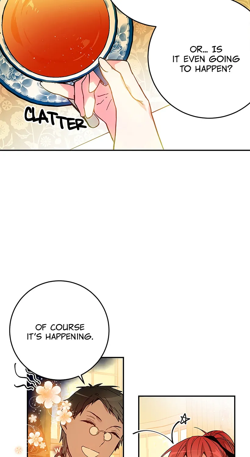 This Girl Is a Little Wild Chapter 40 page 52 - 