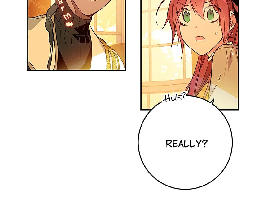 This Girl Is a Little Wild Chapter 40 page 53 - 