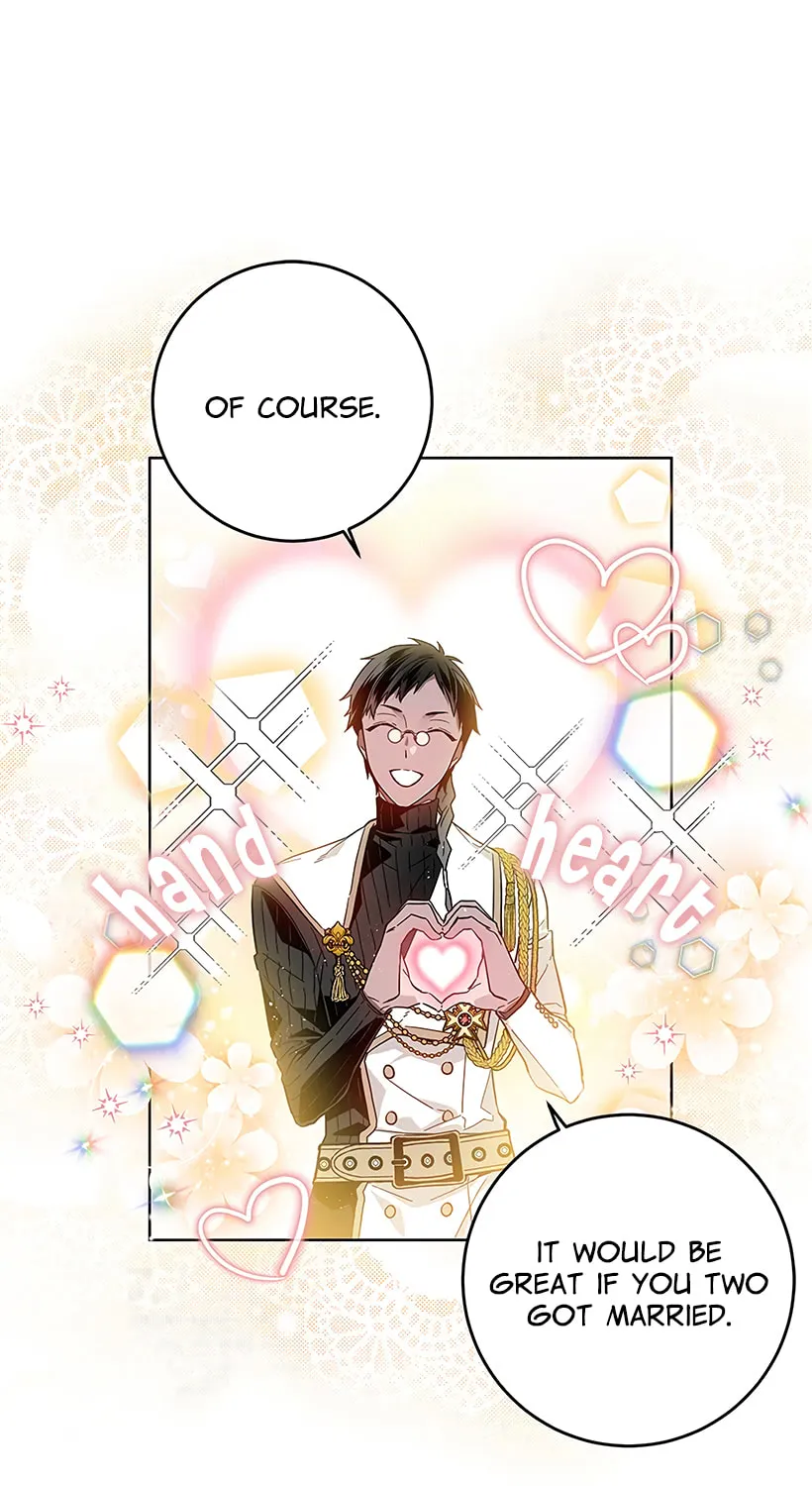 This Girl Is a Little Wild Chapter 40 page 54 - 