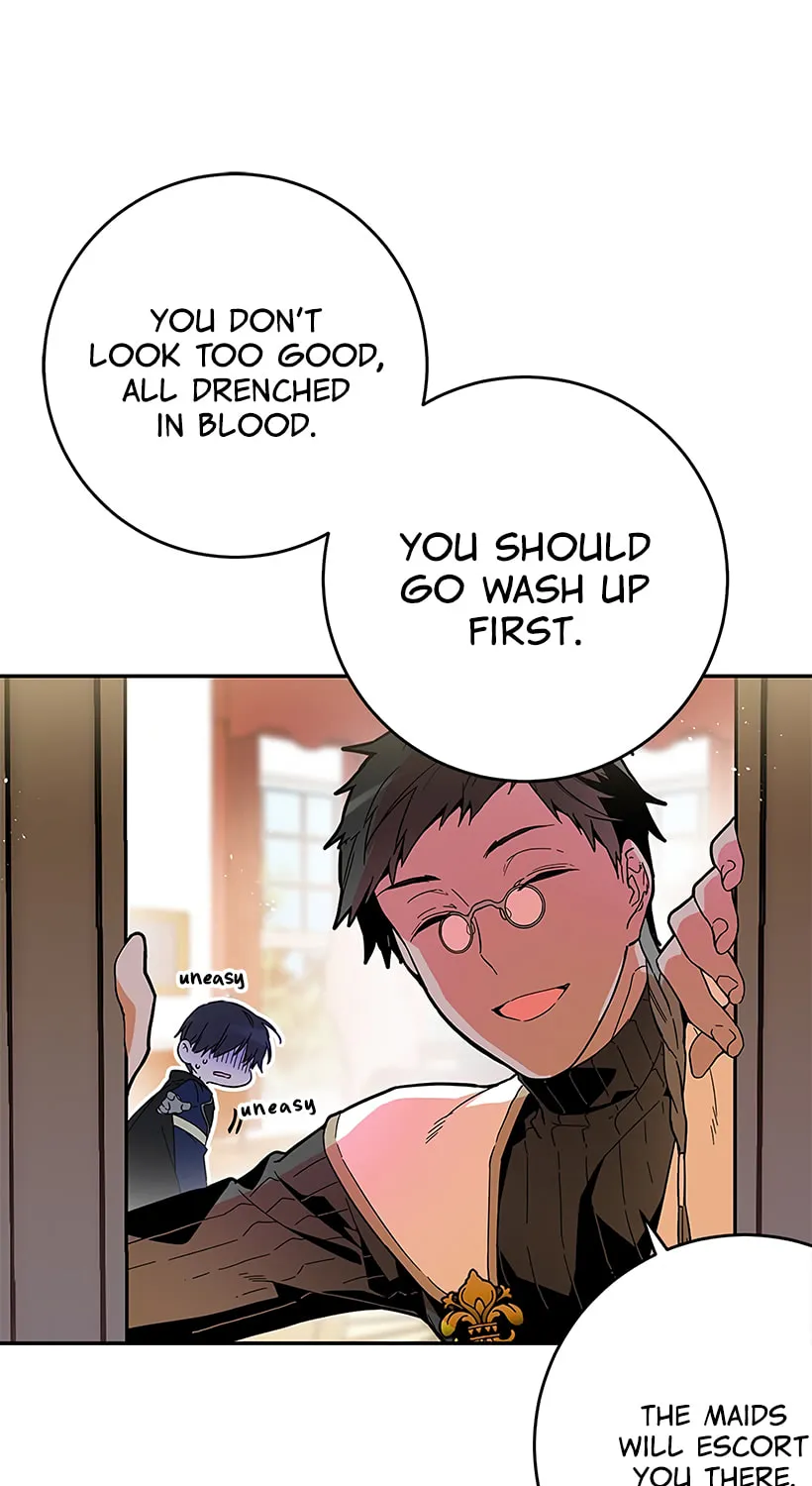 This Girl Is a Little Wild Chapter 40 page 7 - 