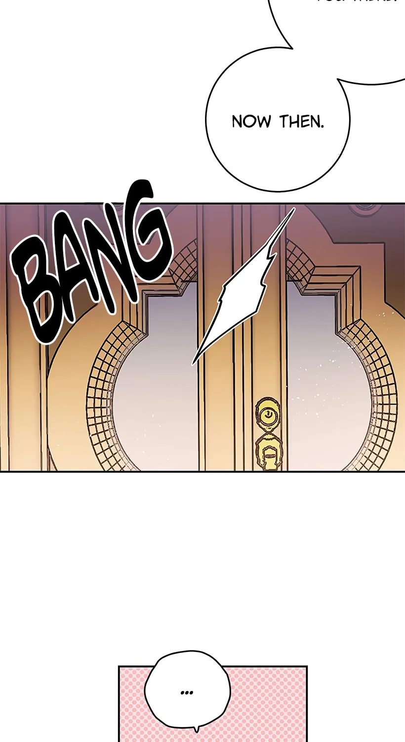 This Girl Is a Little Wild Chapter 40 page 8 - 