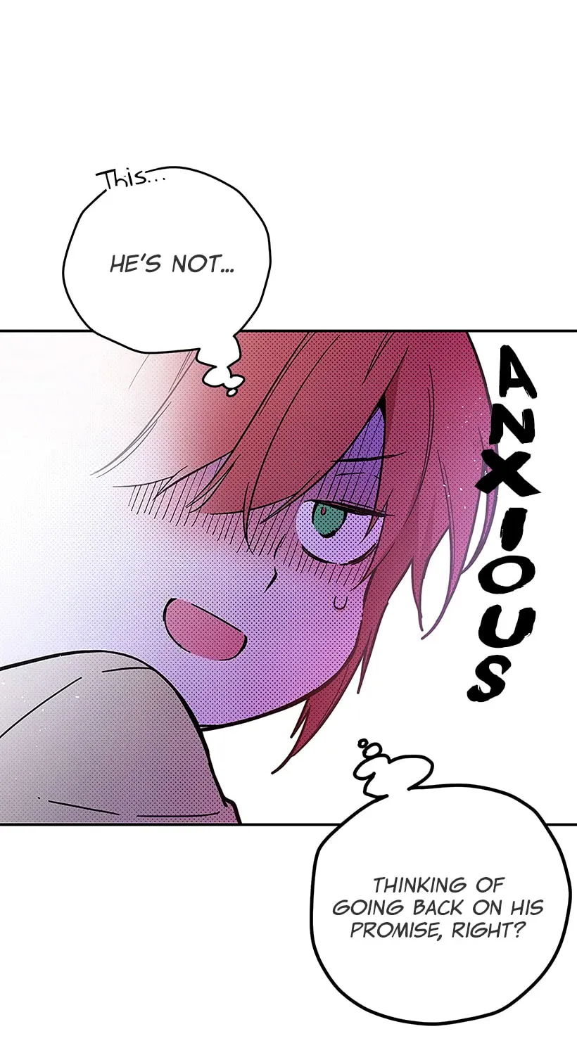 This Girl Is a Little Wild Chapter 40 page 10 - 