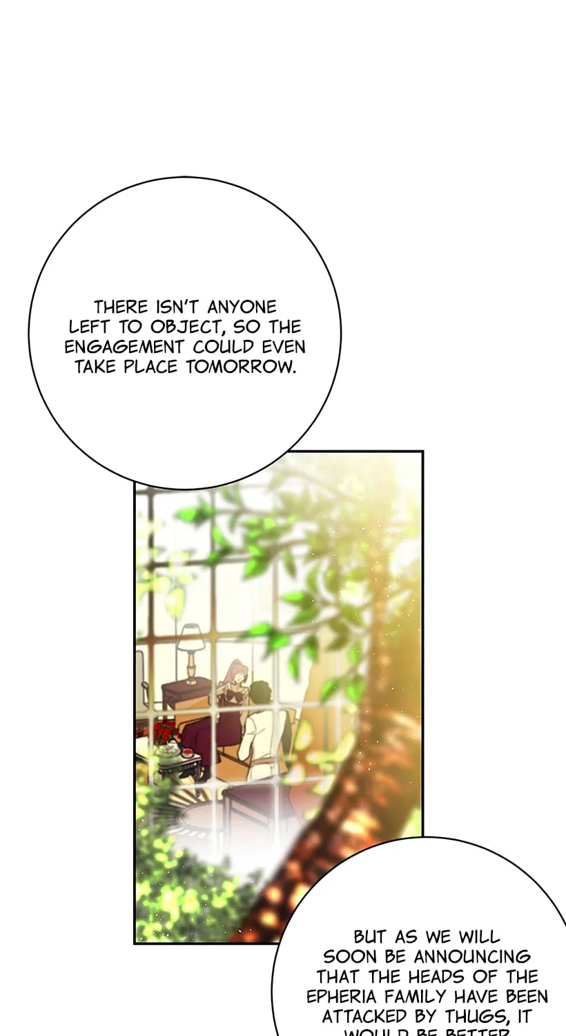This Girl Is a Little Wild Chapter 41 page 2 - 