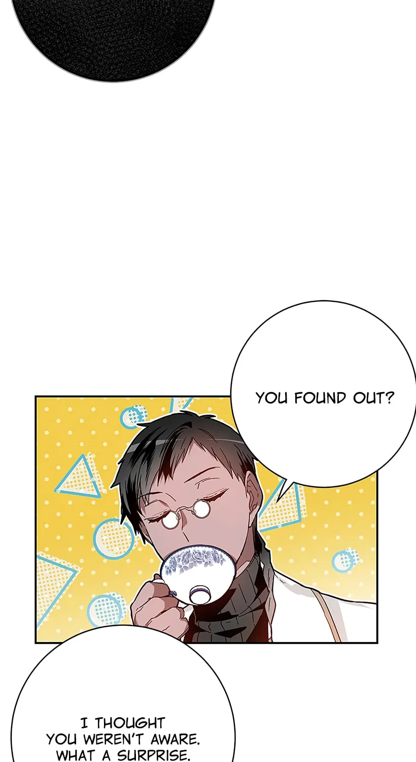 This Girl Is a Little Wild Chapter 41 page 11 - 