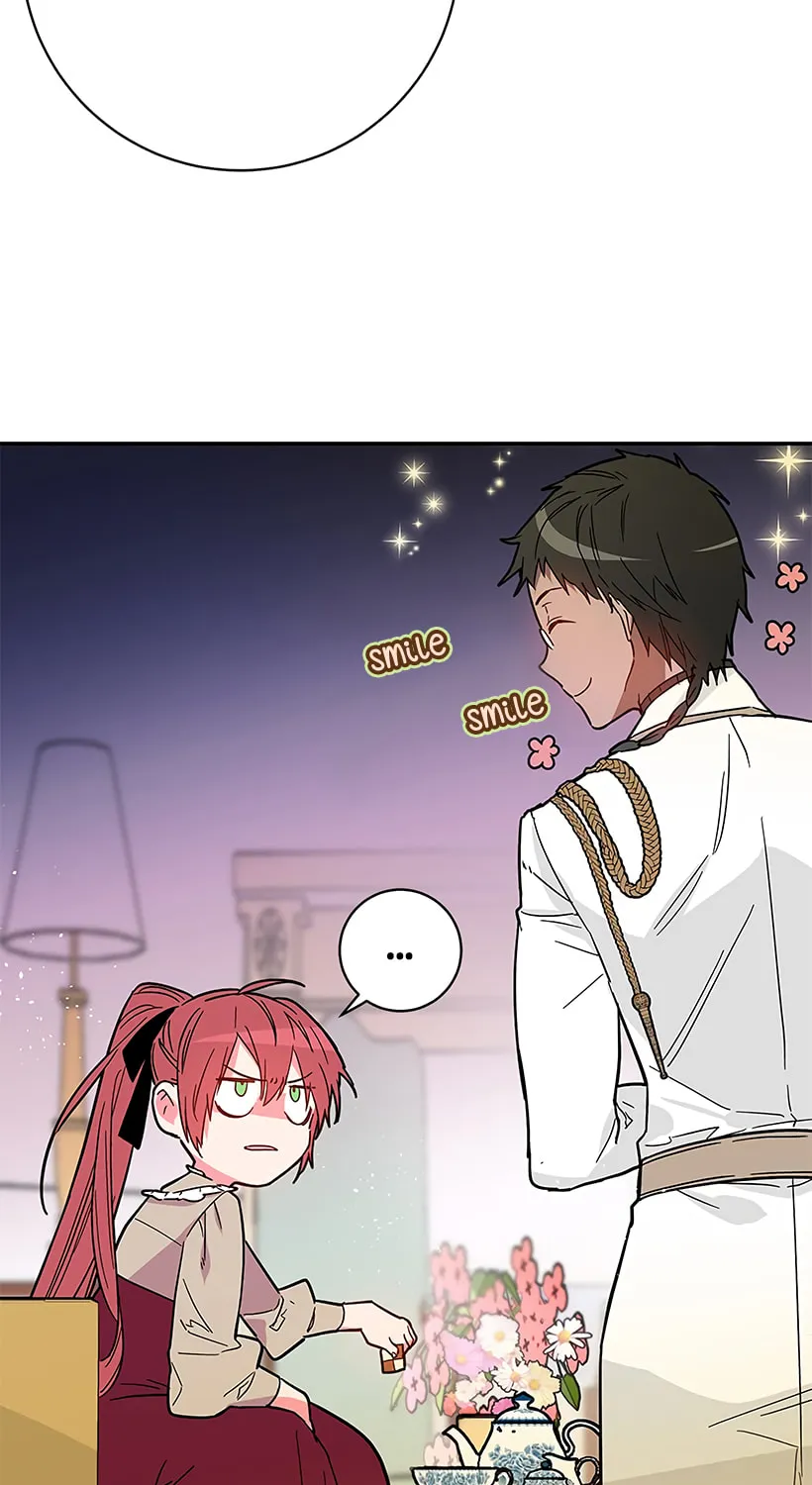 This Girl Is a Little Wild Chapter 41 page 12 - 