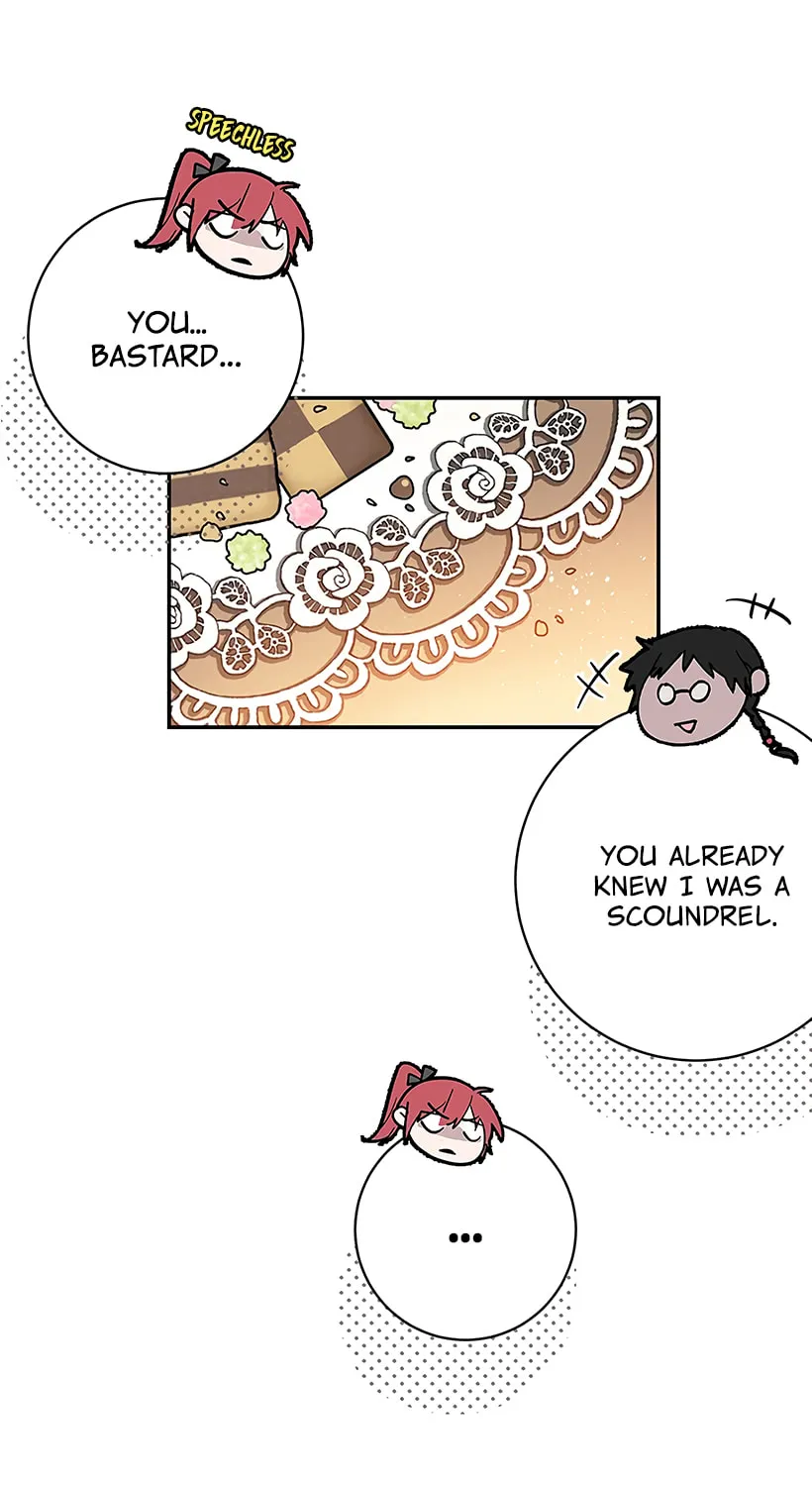 This Girl Is a Little Wild Chapter 41 page 14 - 