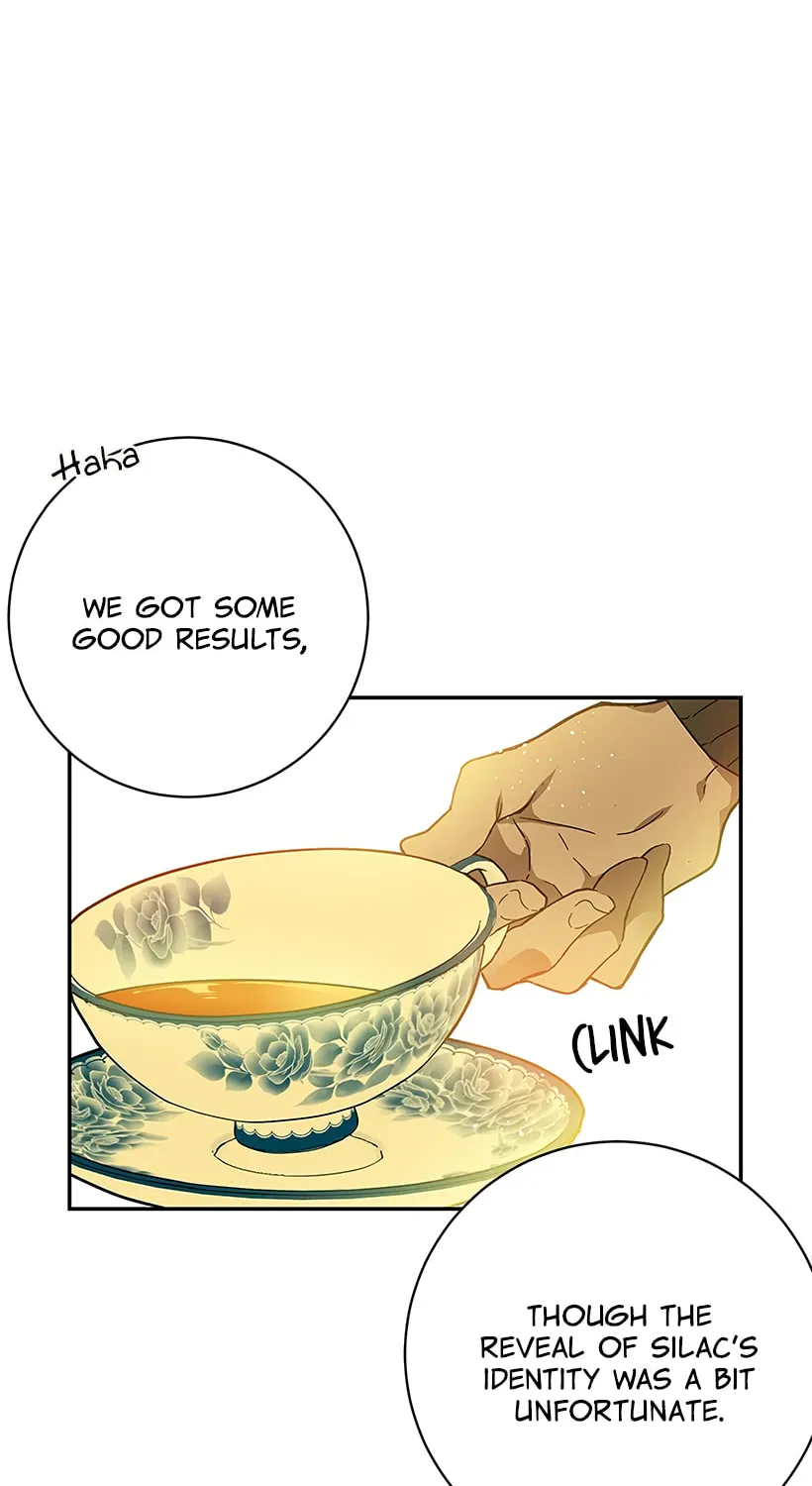 This Girl Is a Little Wild Chapter 41 page 15 - 