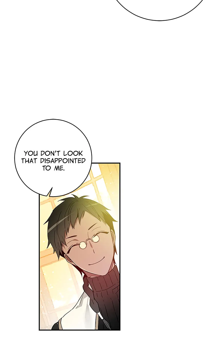 This Girl Is a Little Wild Chapter 41 page 16 - 
