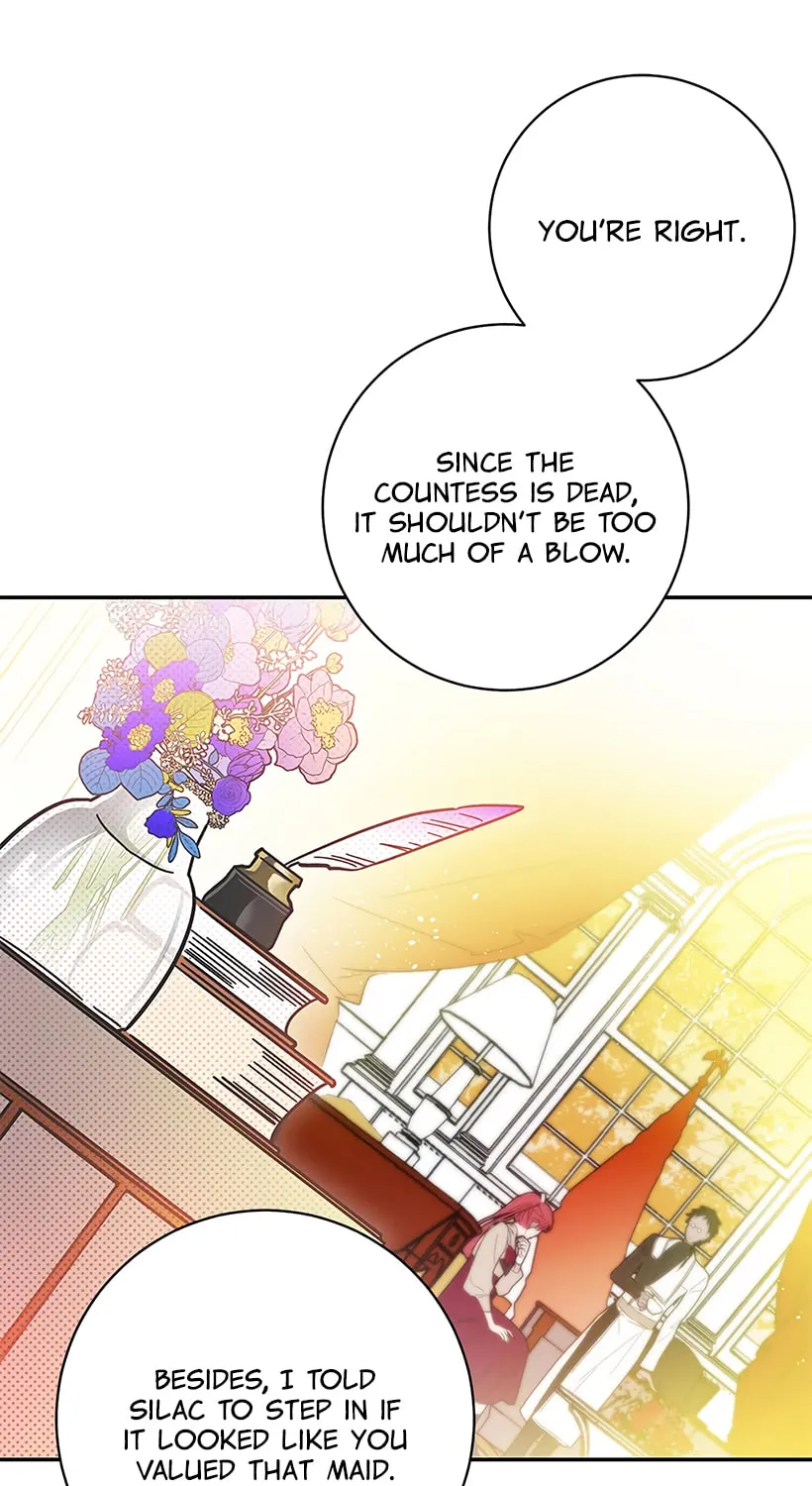 This Girl Is a Little Wild Chapter 41 page 17 - 