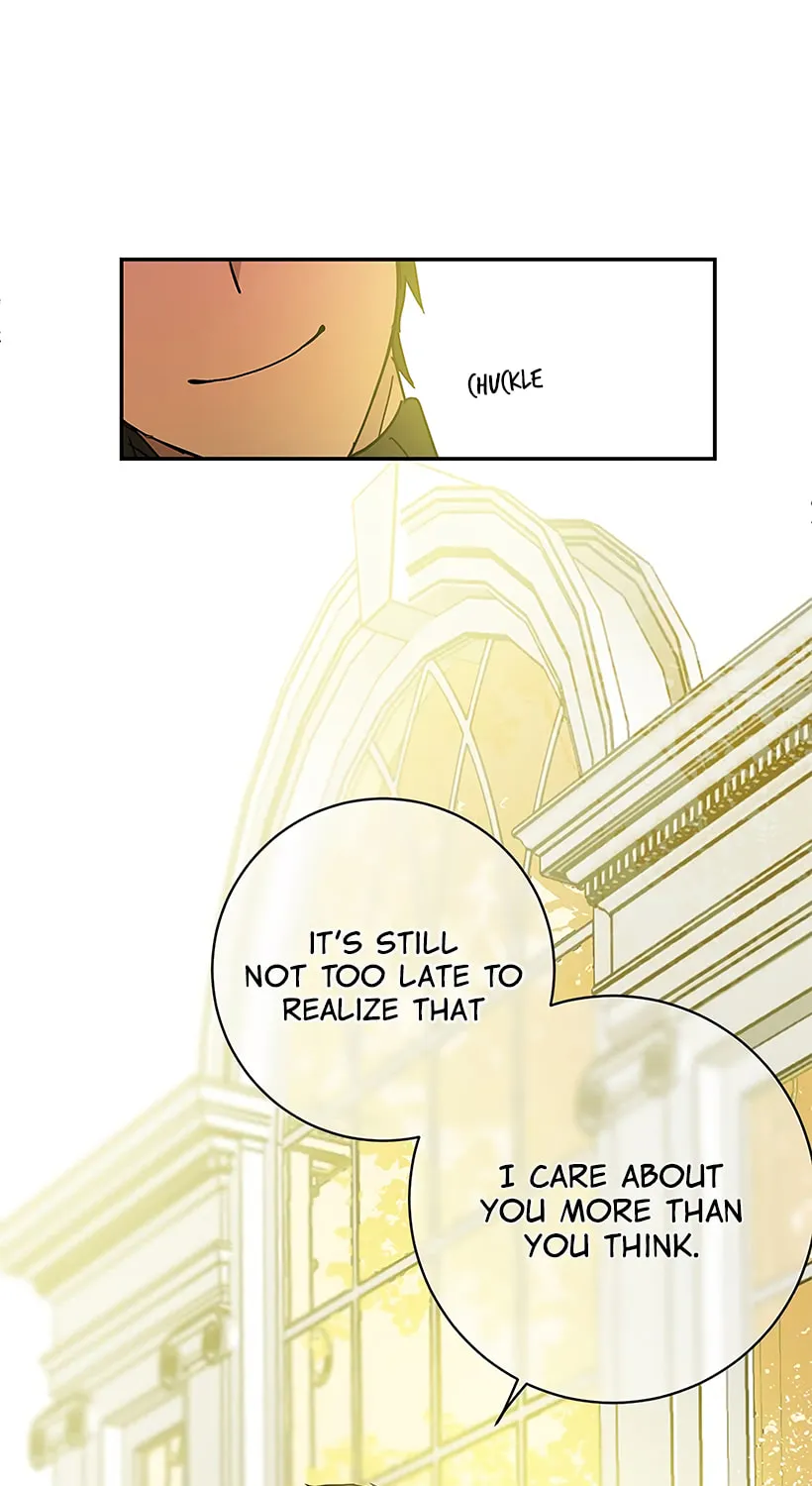 This Girl Is a Little Wild Chapter 41 page 19 - 