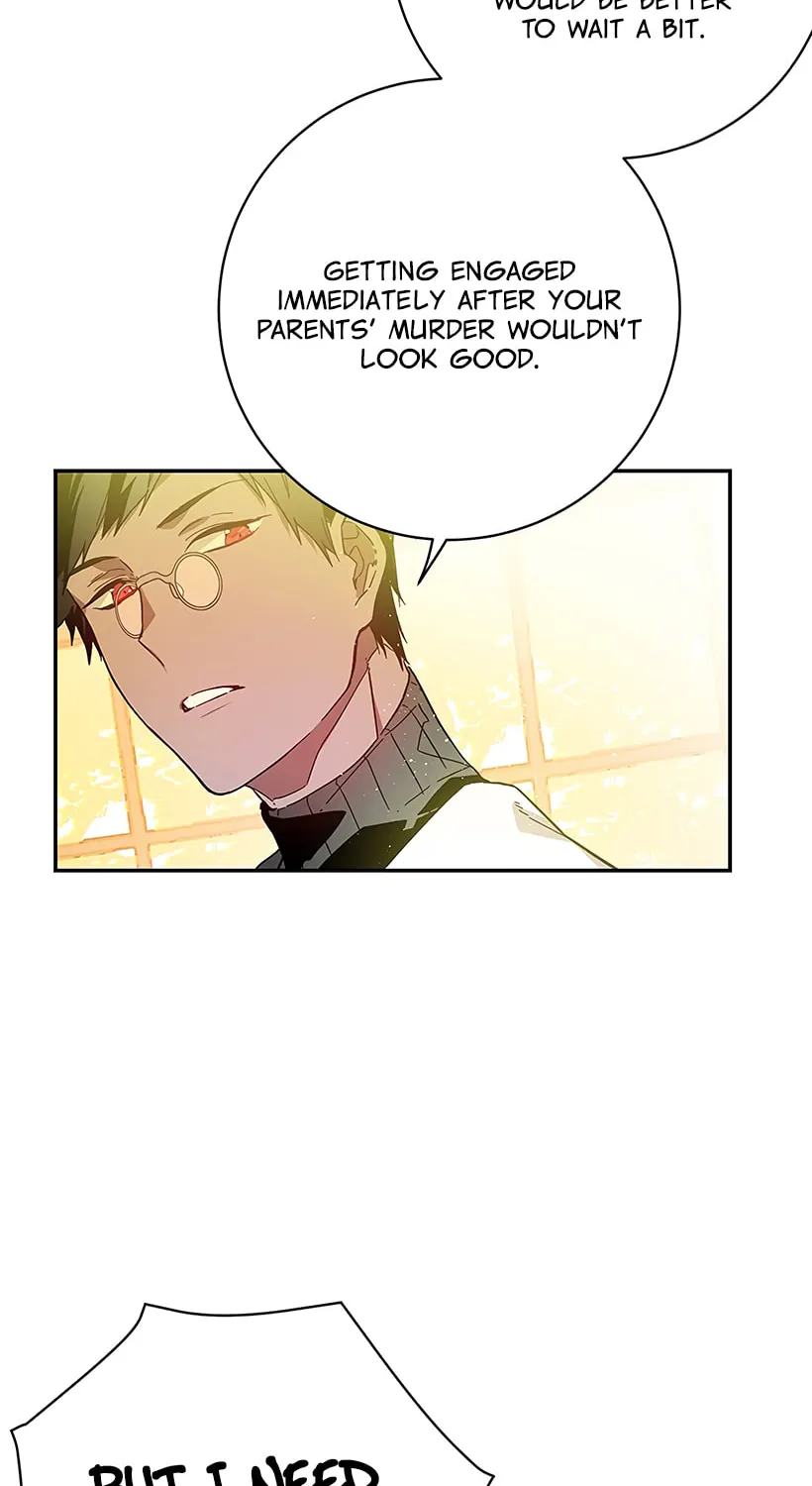 This Girl Is a Little Wild Chapter 41 page 3 - 