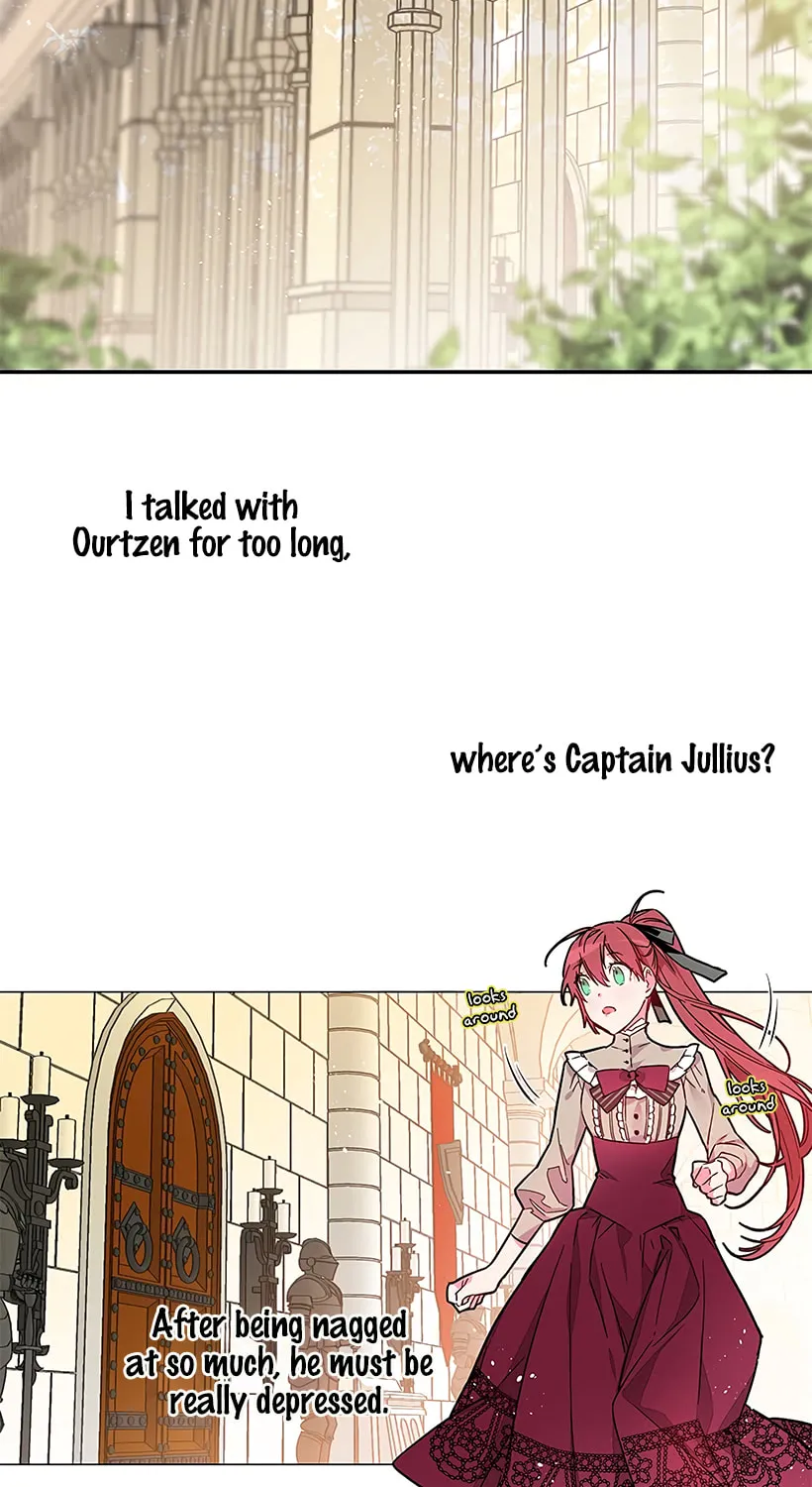 This Girl Is a Little Wild Chapter 41 page 22 - 