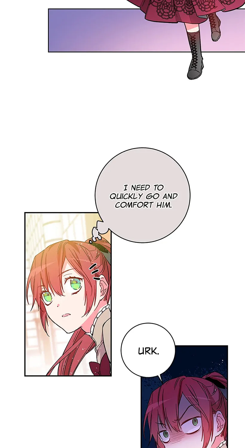 This Girl Is a Little Wild Chapter 41 page 23 - 