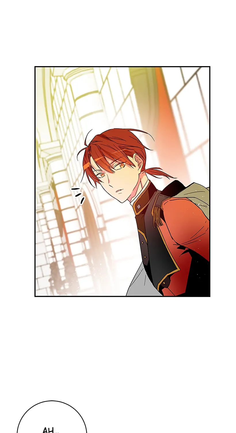 This Girl Is a Little Wild Chapter 41 page 25 - 