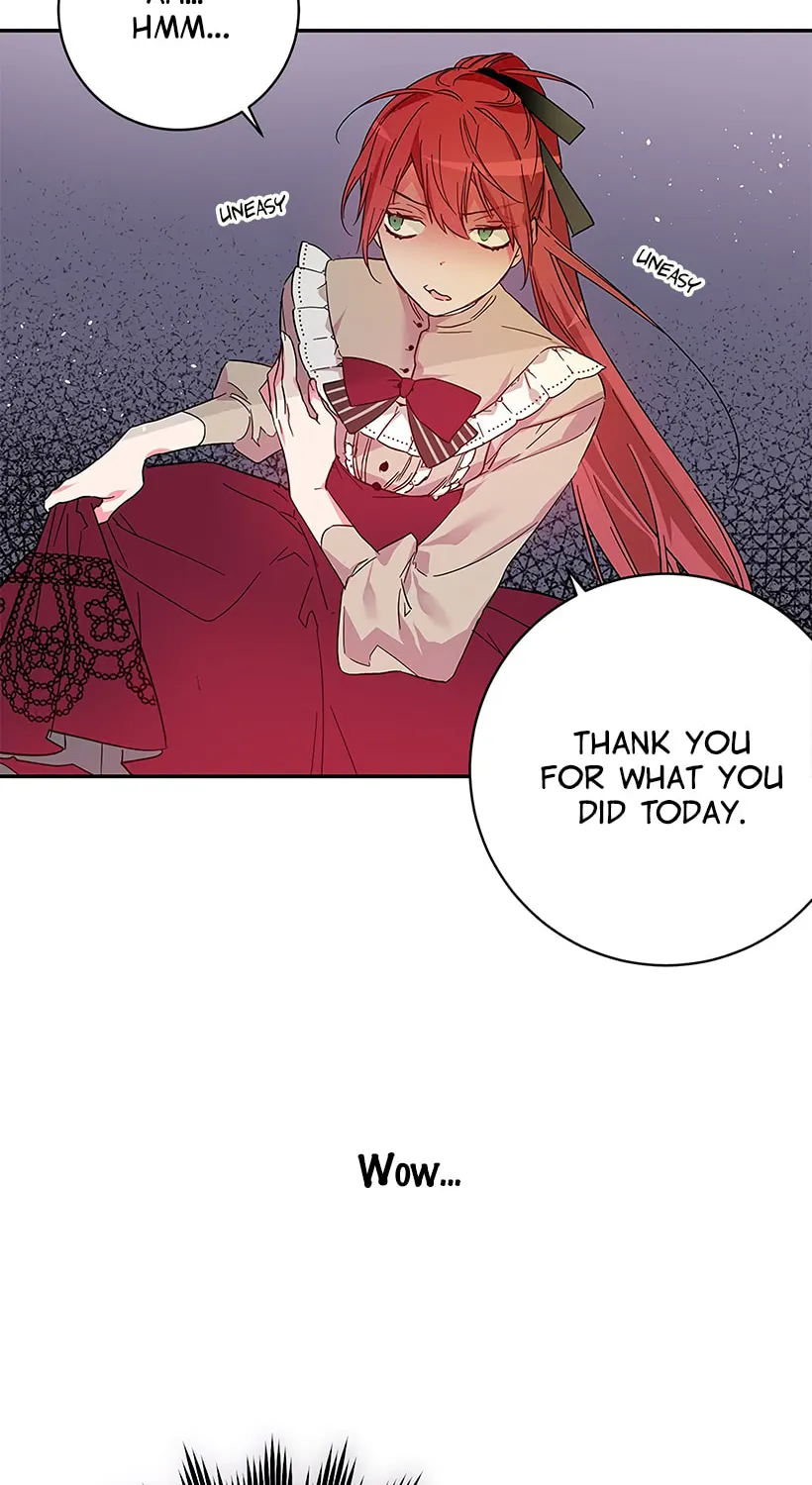This Girl Is a Little Wild Chapter 41 page 26 - 