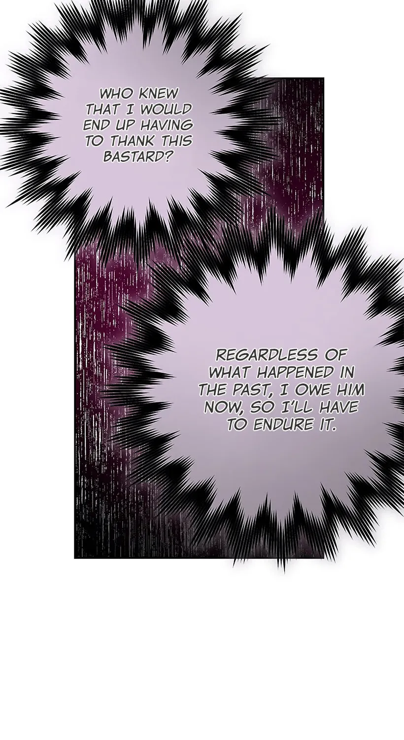 This Girl Is a Little Wild Chapter 41 page 27 - 