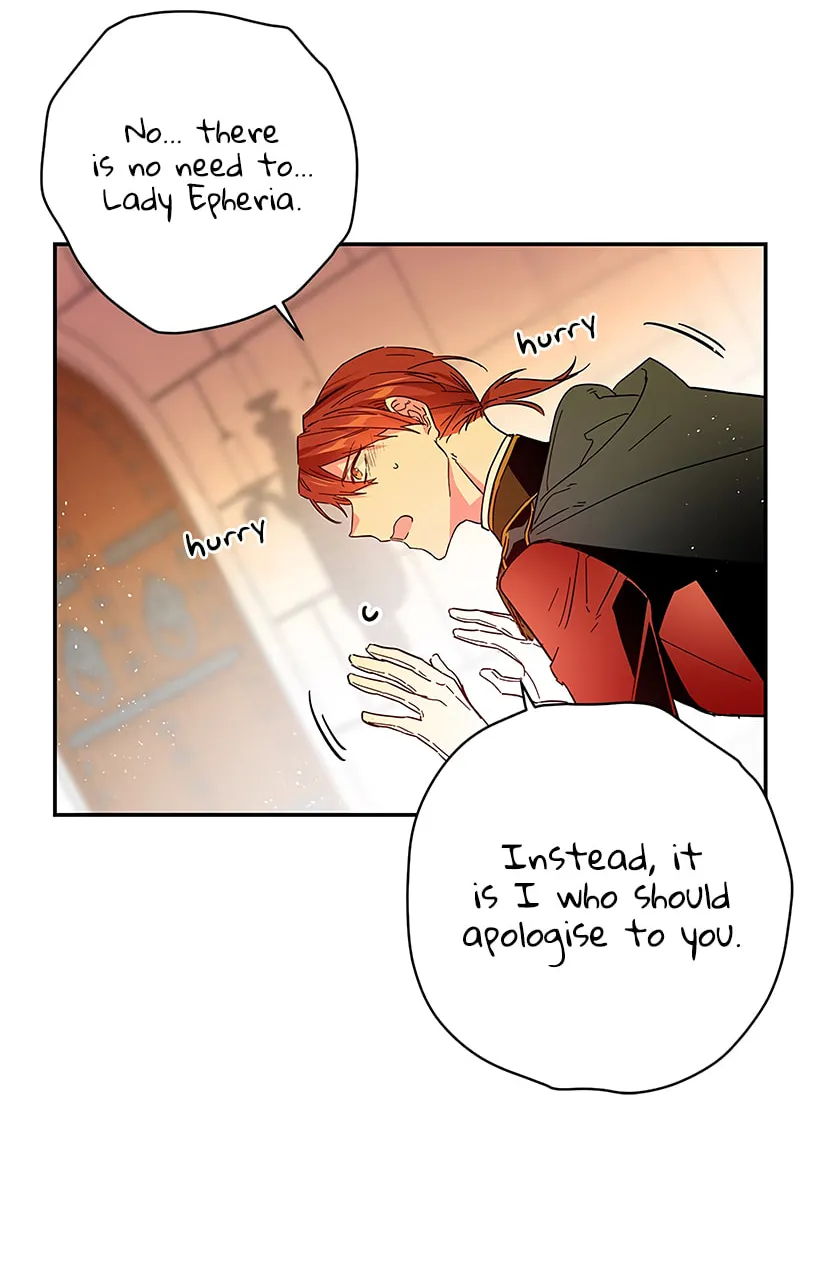 This Girl Is a Little Wild Chapter 41 page 28 - 