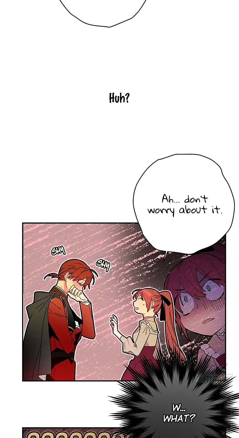This Girl Is a Little Wild Chapter 41 page 30 - 