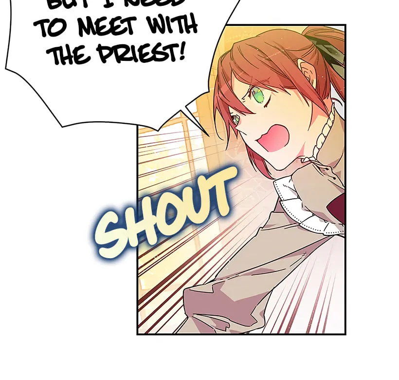 This Girl Is a Little Wild Chapter 41 page 4 - 