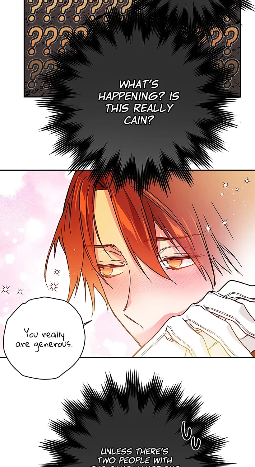 This Girl Is a Little Wild Chapter 41 page 31 - 