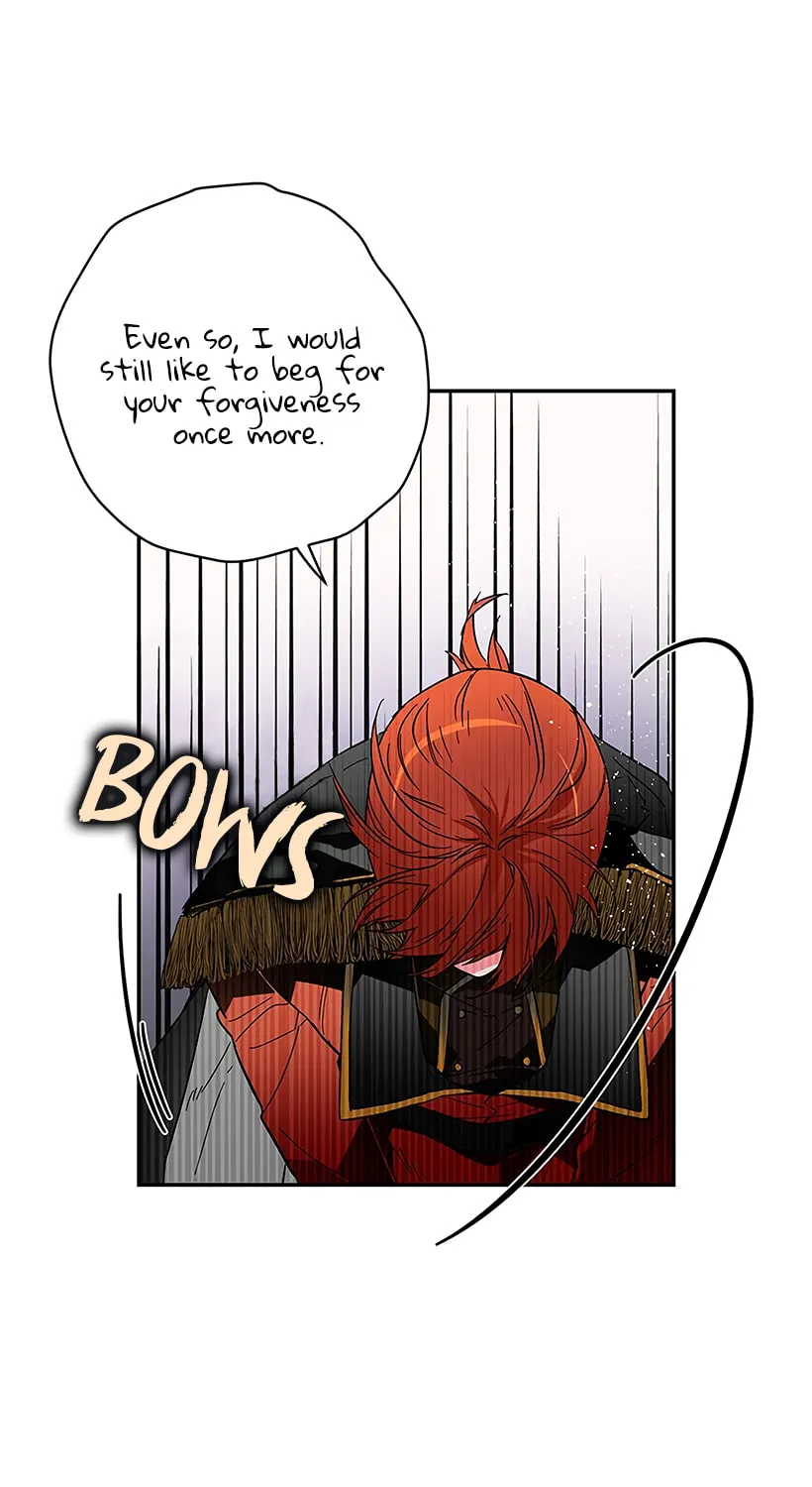 This Girl Is a Little Wild Chapter 41 page 33 - 