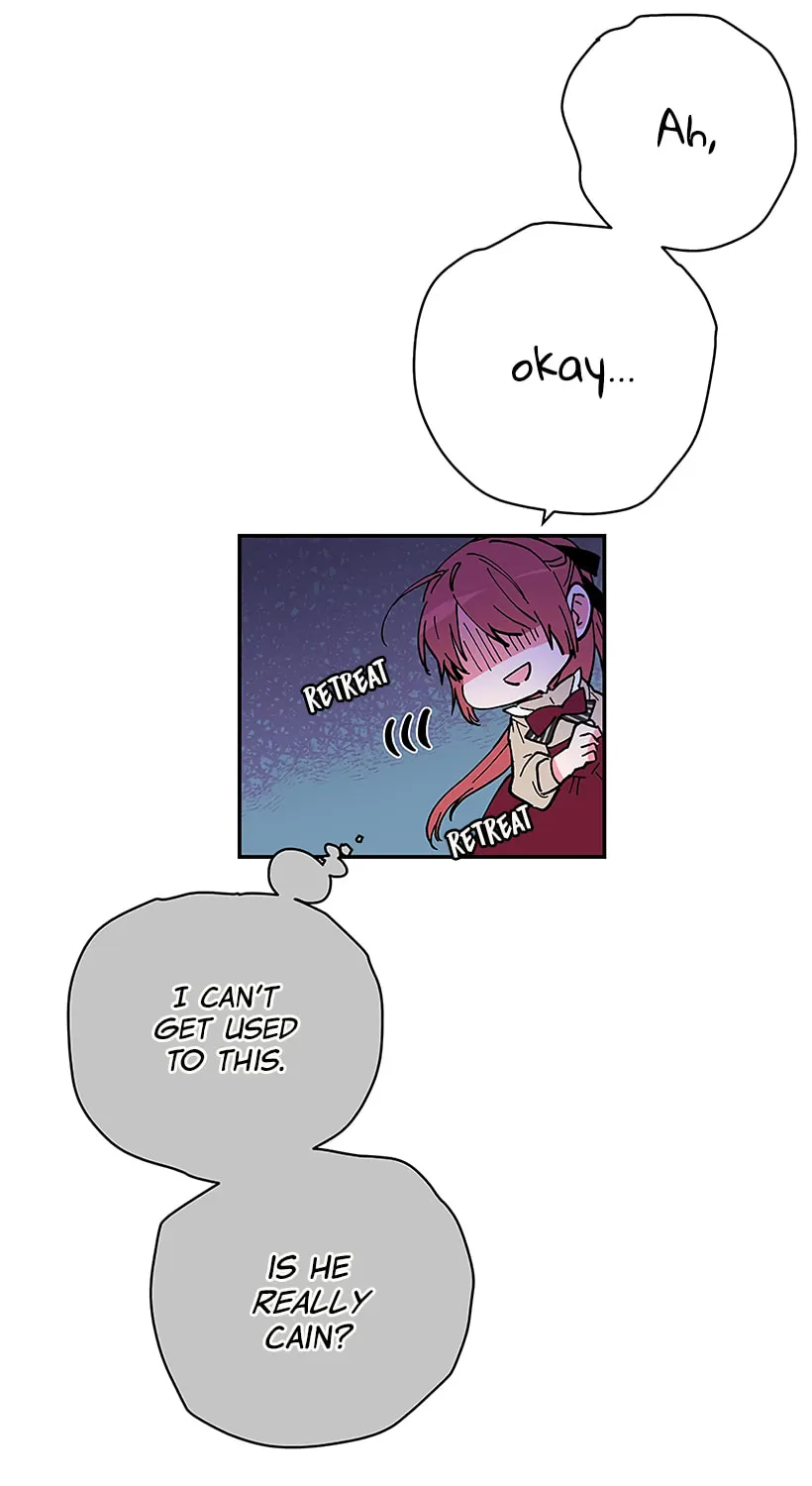 This Girl Is a Little Wild Chapter 41 page 34 - 