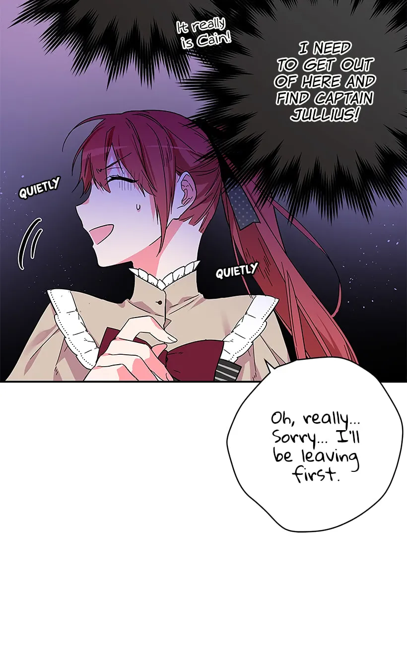 This Girl Is a Little Wild Chapter 41 page 36 - 