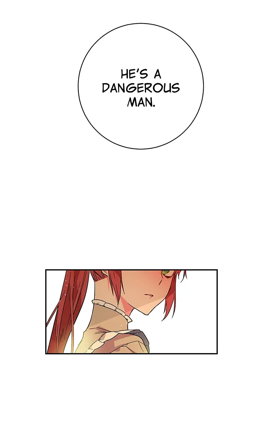 This Girl Is a Little Wild Chapter 41 page 39 - 