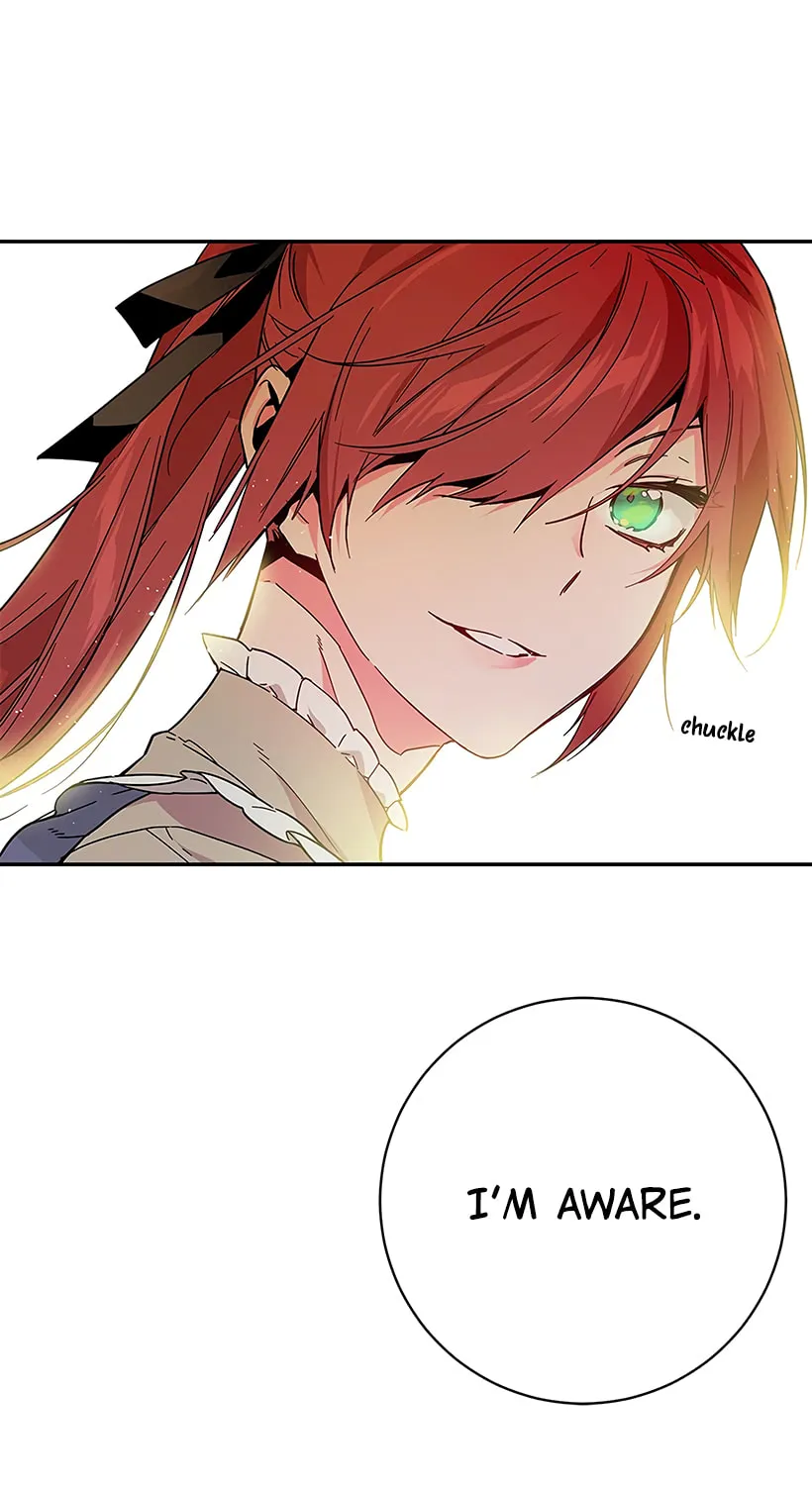 This Girl Is a Little Wild Chapter 41 page 40 - 
