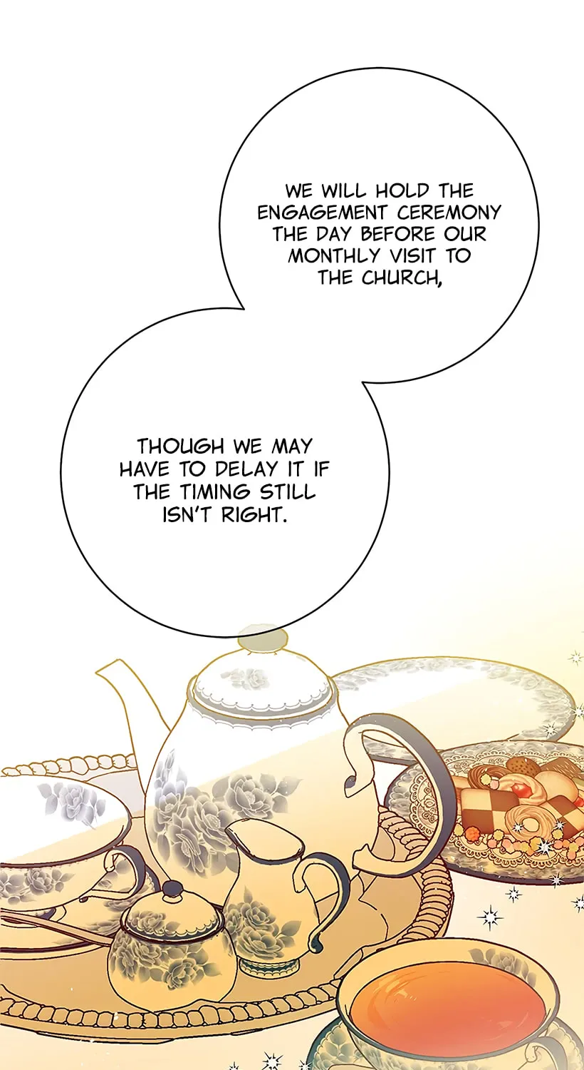 This Girl Is a Little Wild Chapter 41 page 5 - 