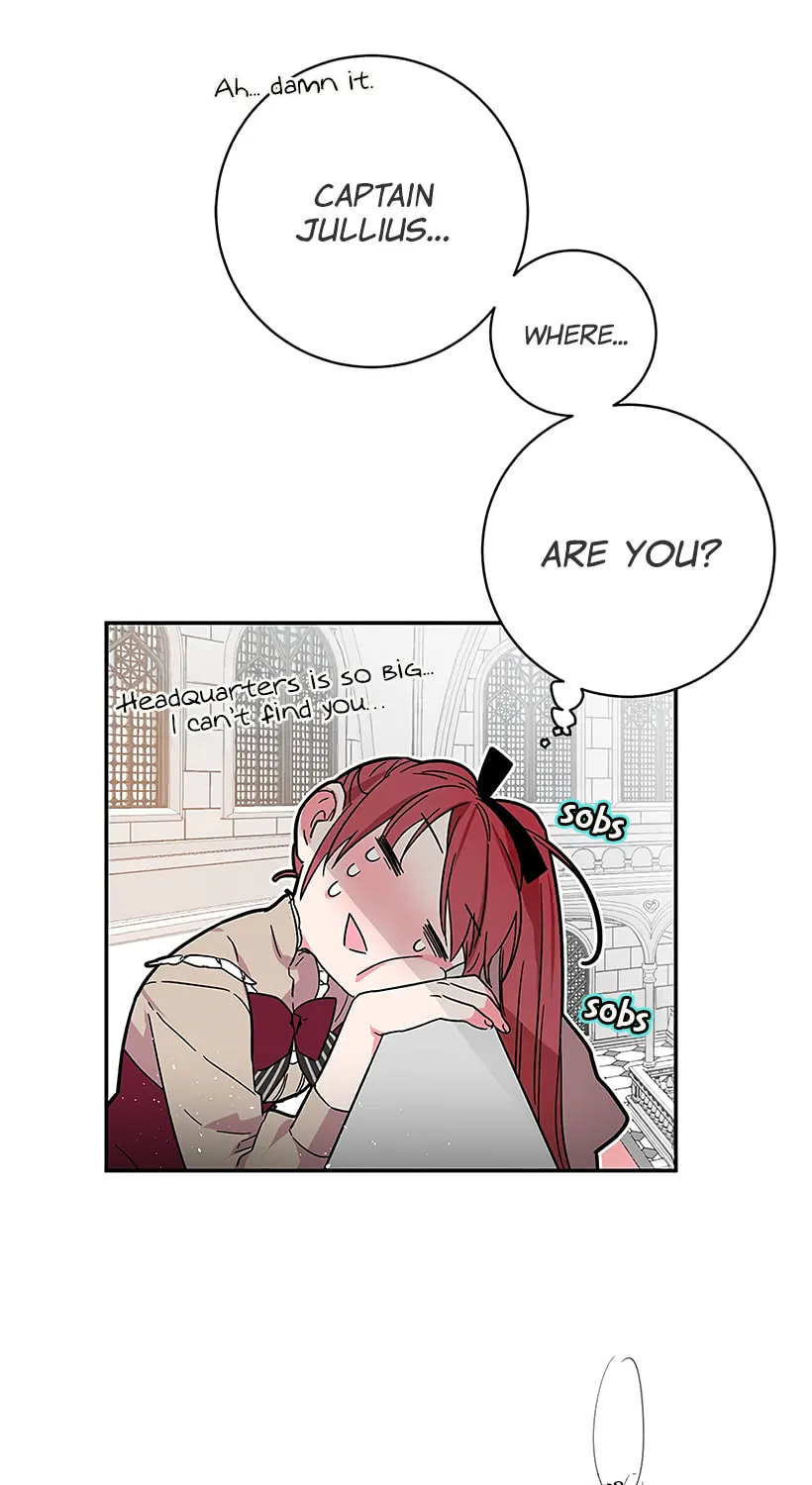 This Girl Is a Little Wild Chapter 41 page 44 - 