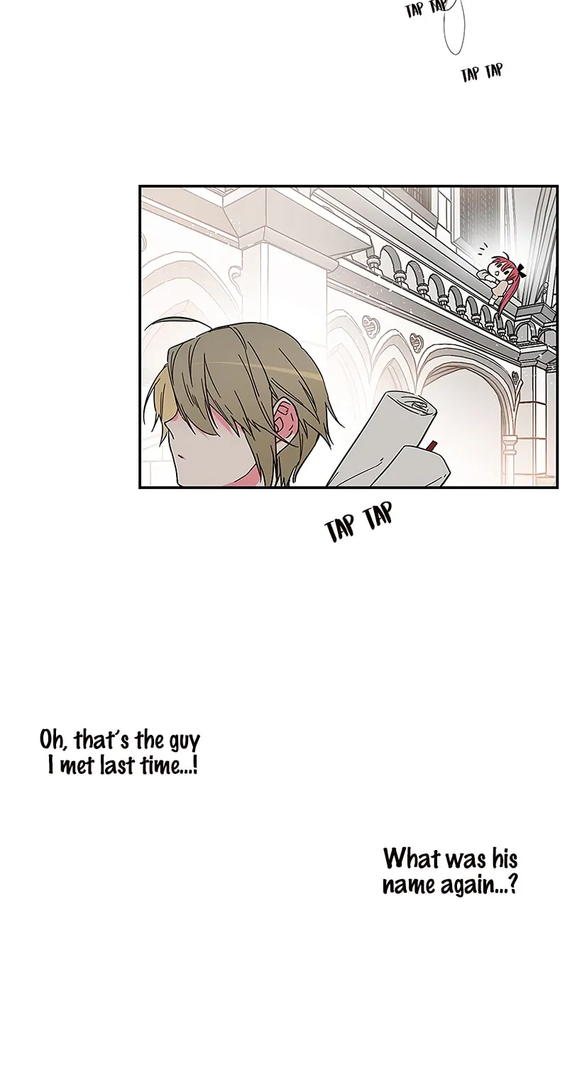 This Girl Is a Little Wild Chapter 41 page 45 - 