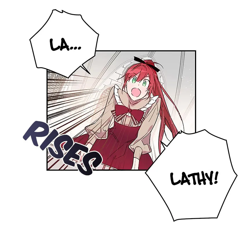 This Girl Is a Little Wild Chapter 41 page 46 - 