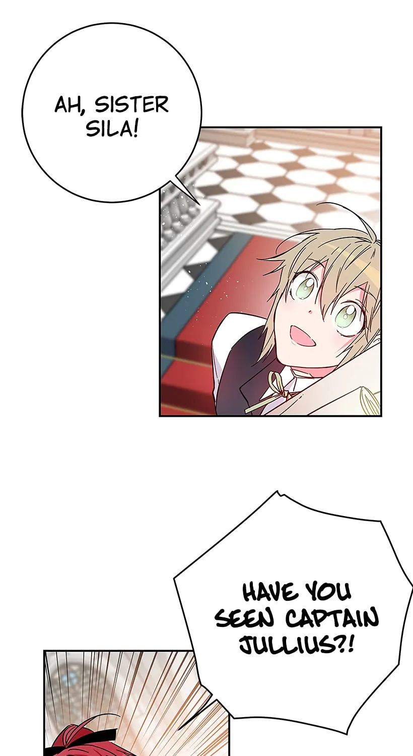 This Girl Is a Little Wild Chapter 41 page 47 - 