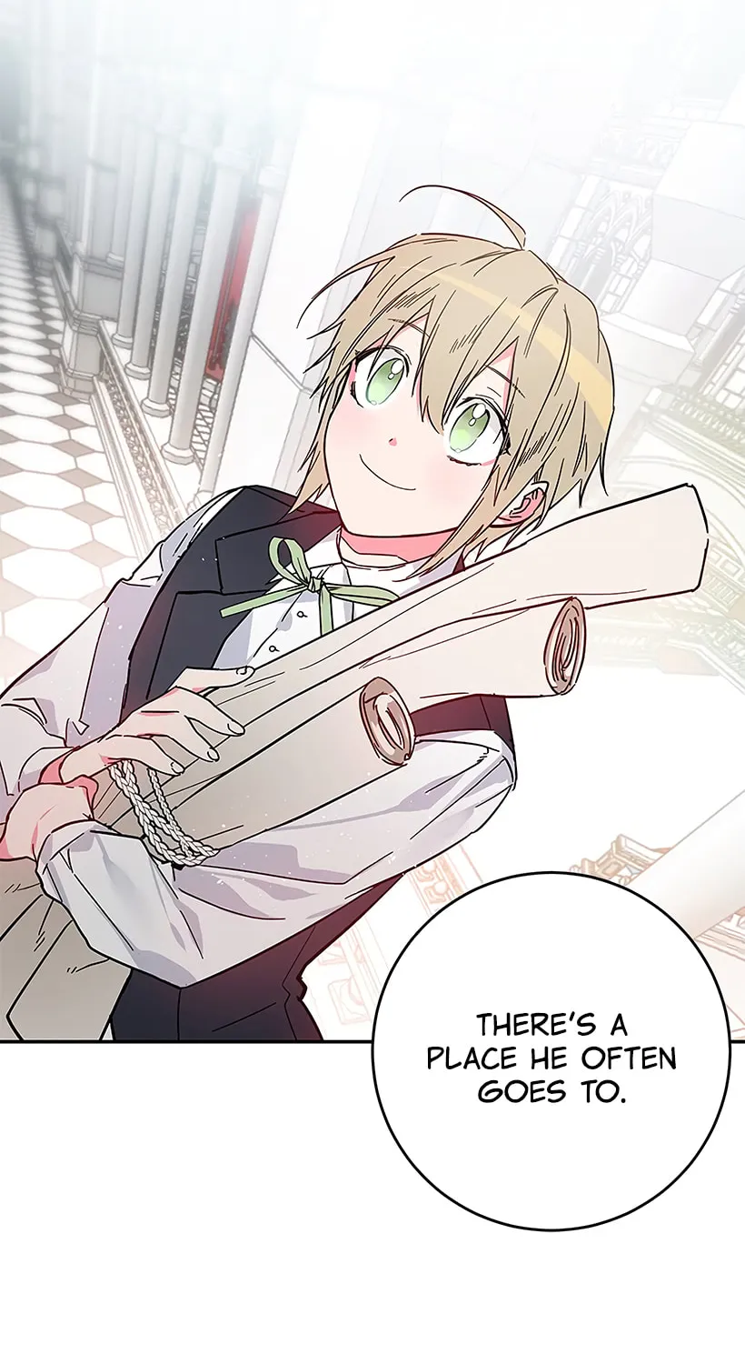 This Girl Is a Little Wild Chapter 41 page 50 - 