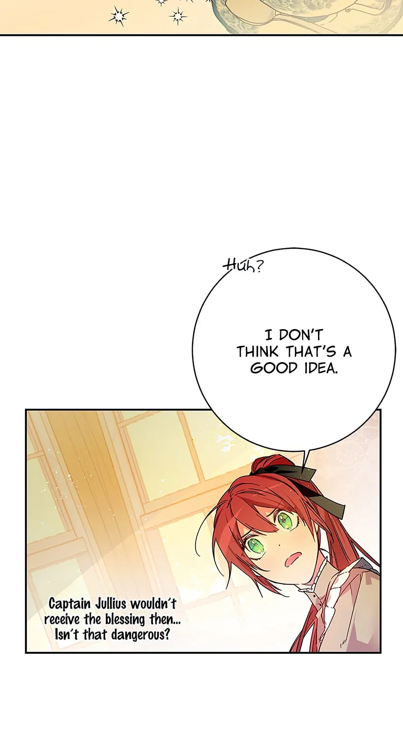 This Girl Is a Little Wild Chapter 41 page 6 - 