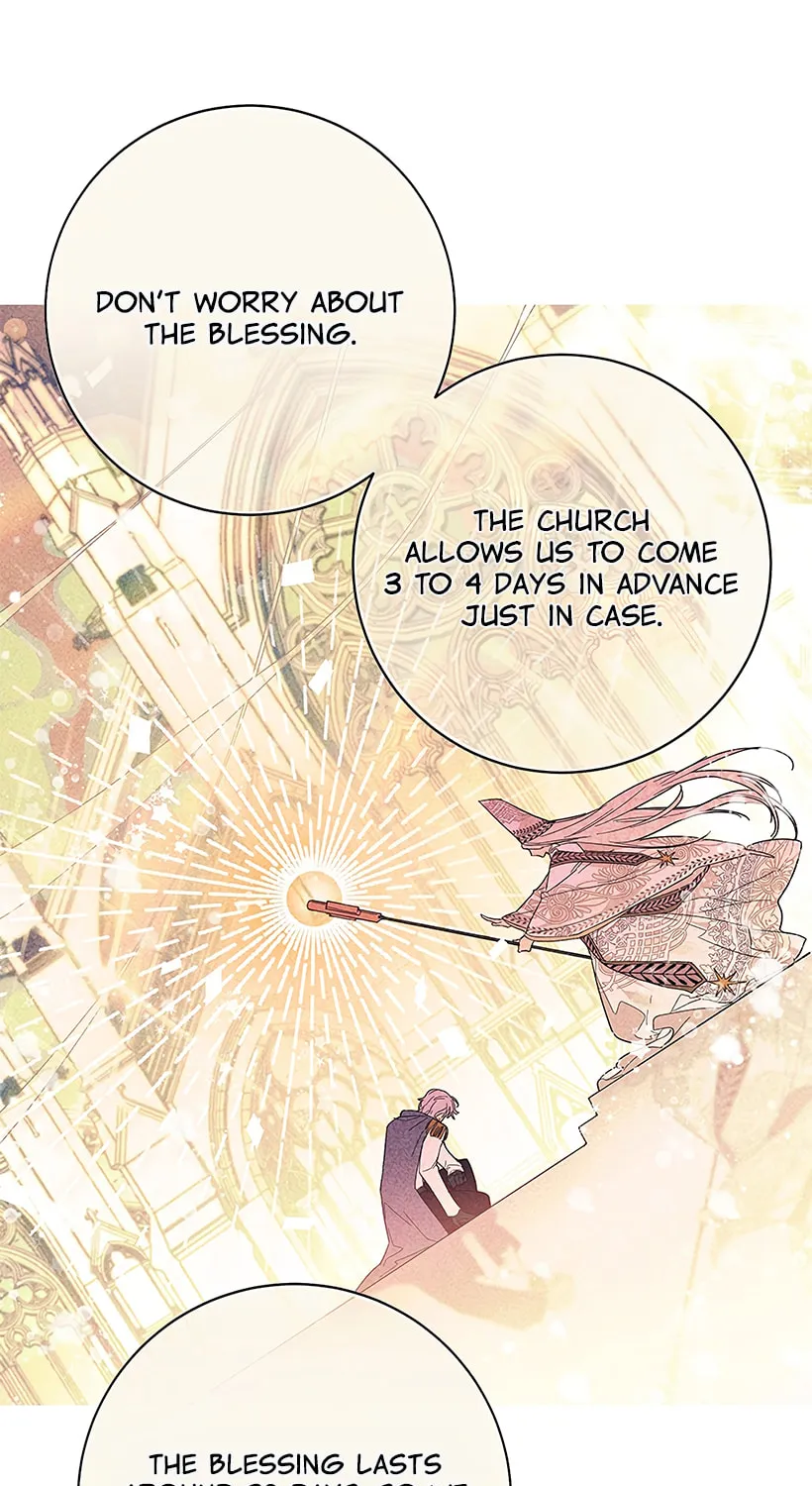 This Girl Is a Little Wild Chapter 41 page 7 - 