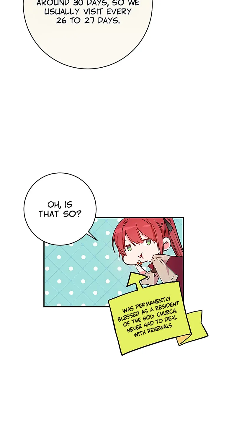 This Girl Is a Little Wild Chapter 41 page 8 - 