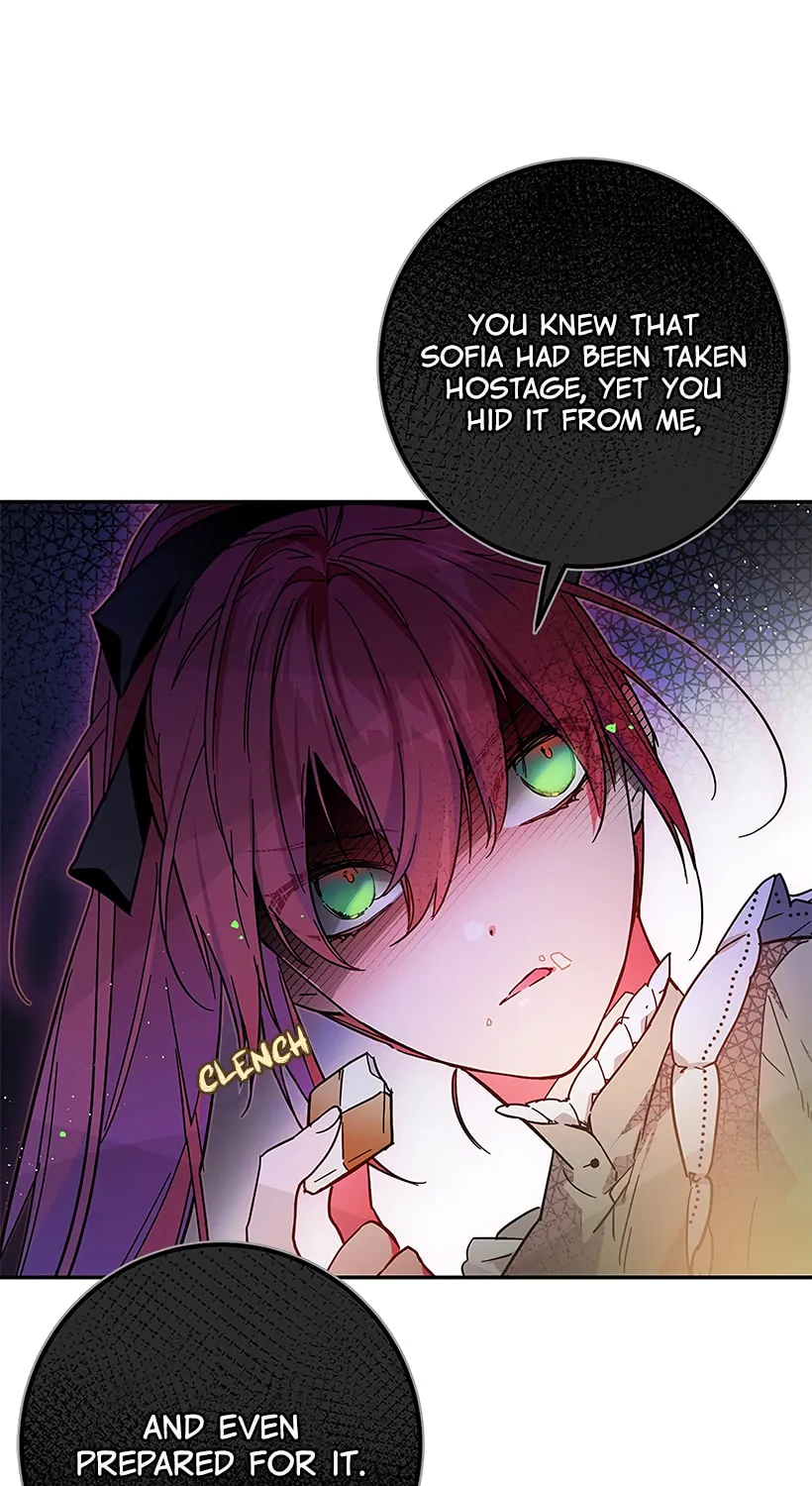This Girl Is a Little Wild Chapter 41 page 10 - 