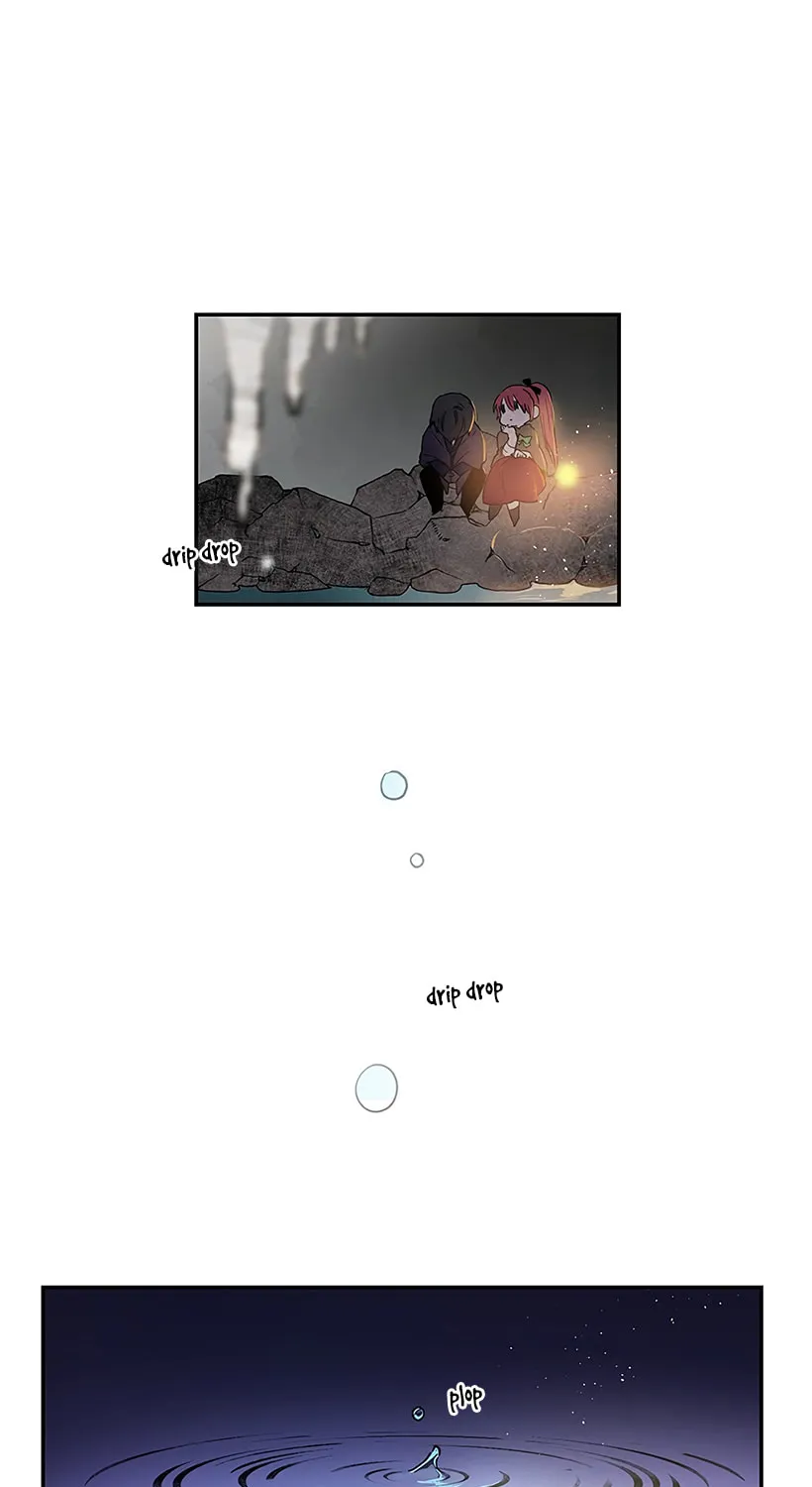 This Girl Is a Little Wild Chapter 42 page 11 - 