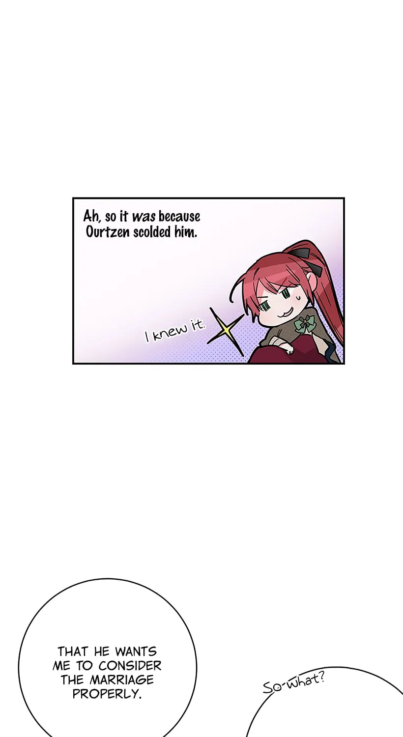 This Girl Is a Little Wild Chapter 42 page 13 - 
