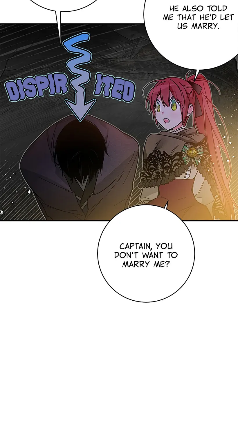 This Girl Is a Little Wild Chapter 42 page 14 - 