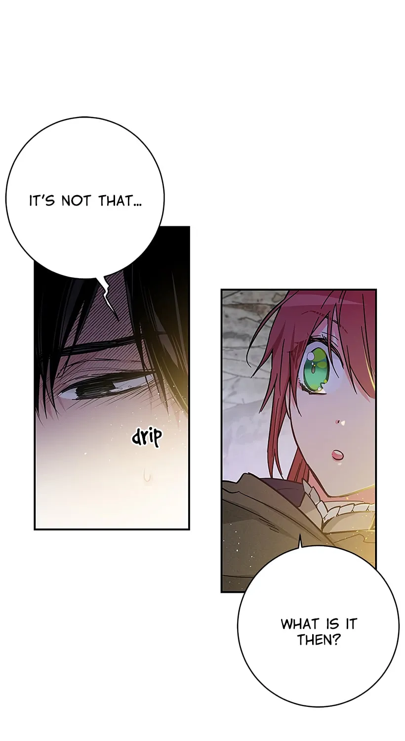 This Girl Is a Little Wild Chapter 42 page 16 - 