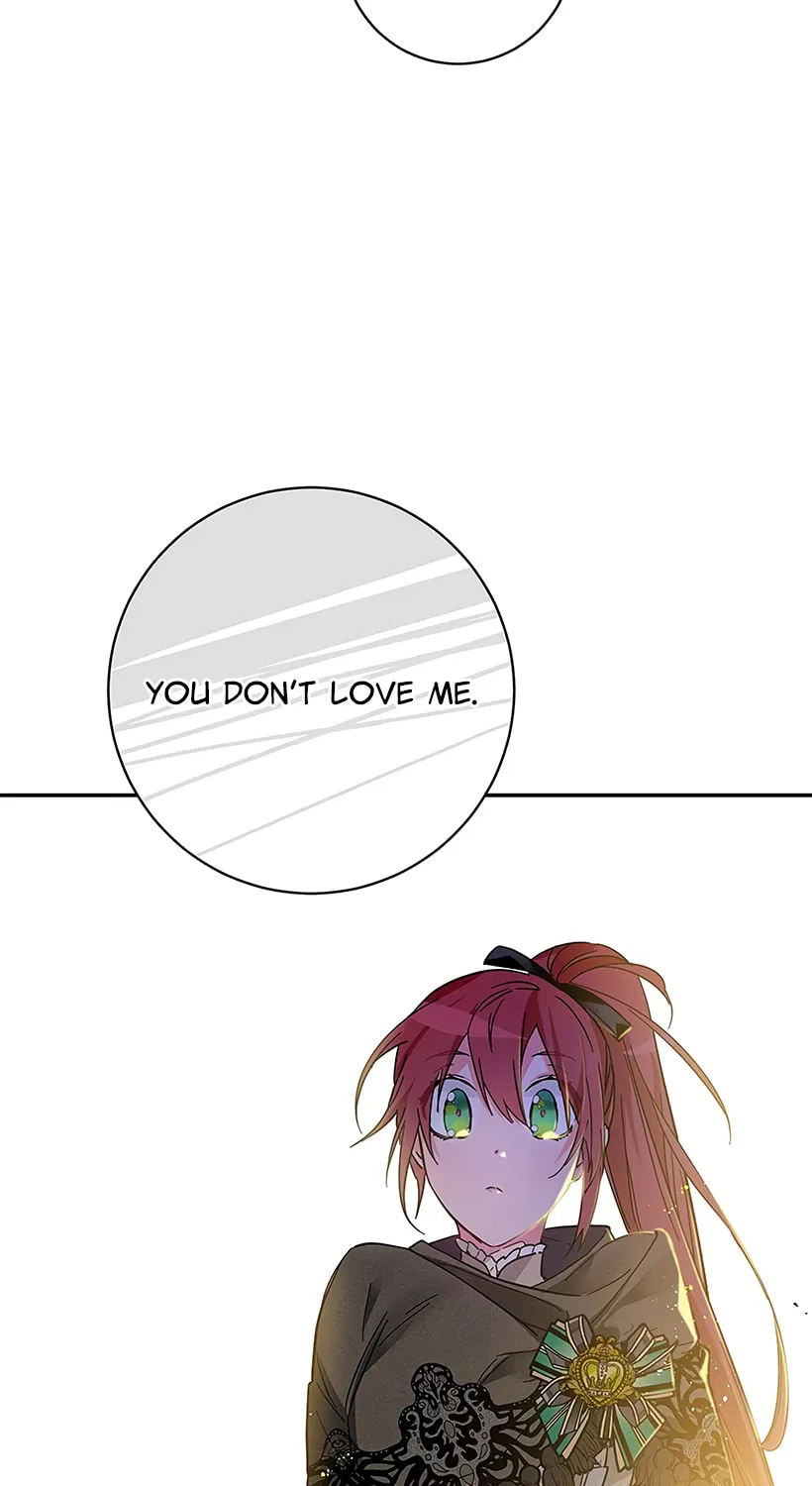 This Girl Is a Little Wild Chapter 42 page 18 - 