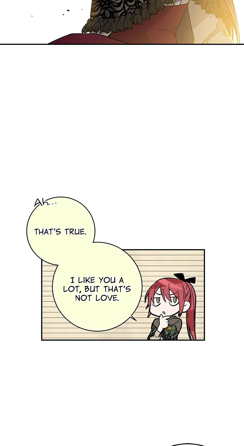 This Girl Is a Little Wild Chapter 42 page 19 - 