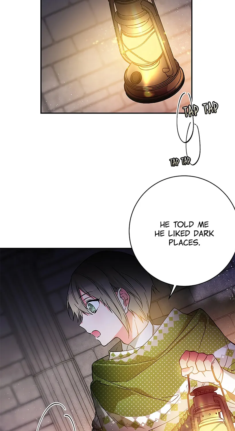 This Girl Is a Little Wild Chapter 42 page 3 - 