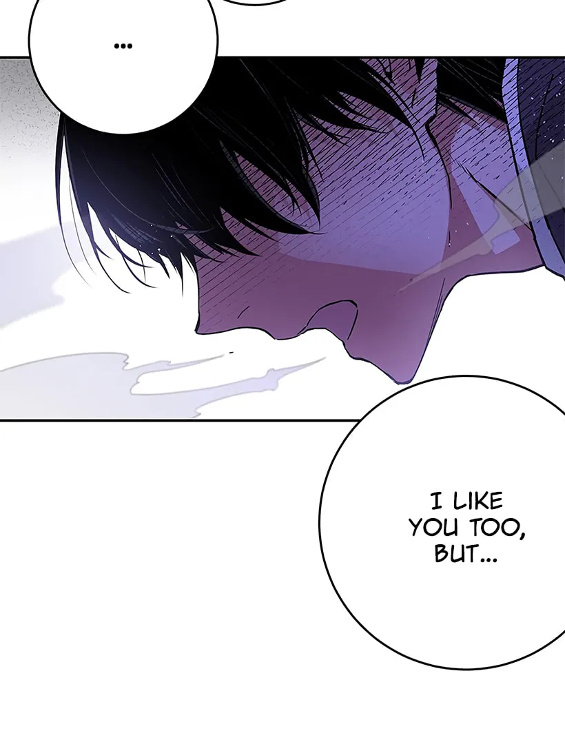 This Girl Is a Little Wild Chapter 42 page 21 - 